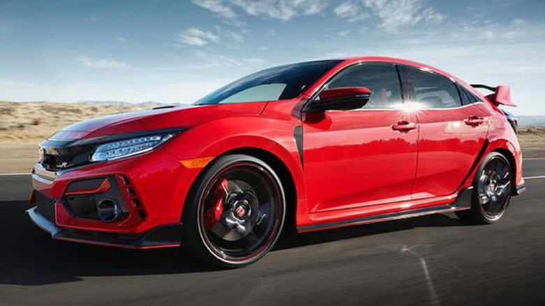 Ưu nhược điểm xe Honda Civic 2019-2020 