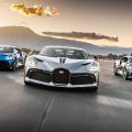 Bugatti Divo “Lady Bug” 6 triệu USD được ra đời như thế nào?