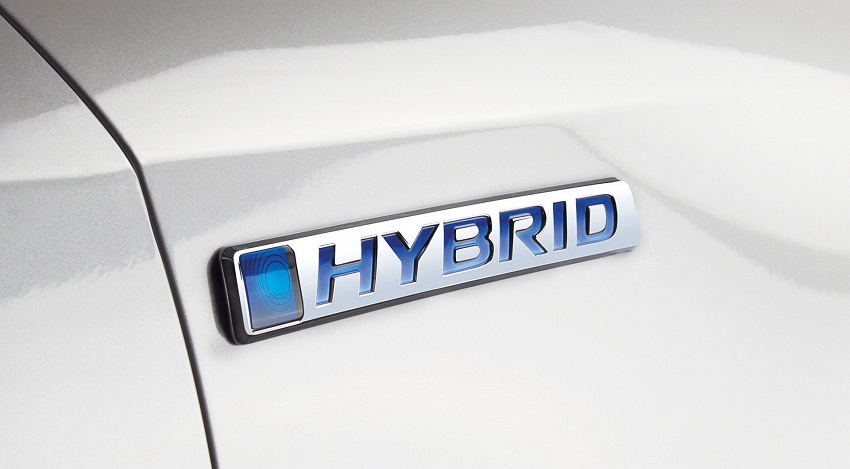 công nghệ hybrid
