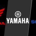 Hãng xe Honda, Yamaha, Suzuki