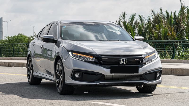 Tổng quan ưu nhược điểm của Honda Civic 2019-2020