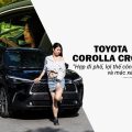 xe Toyota Corolla Cross