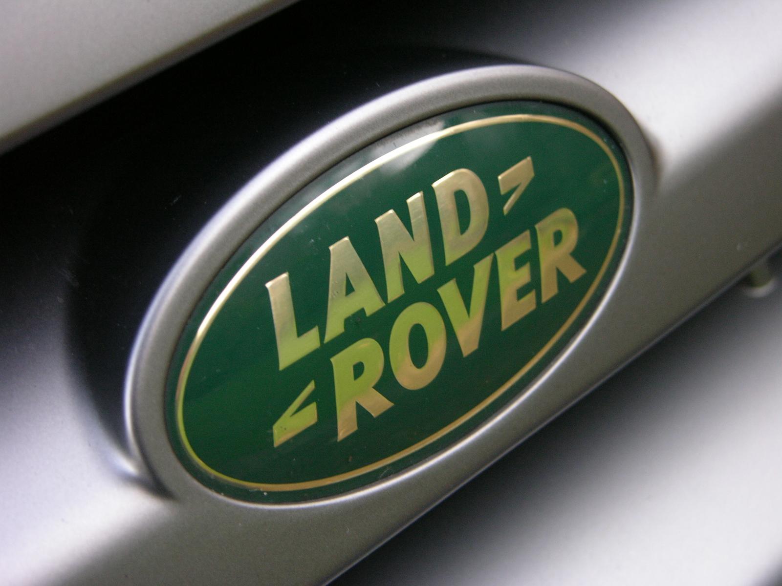 Thương hiệu Land Rover không còn quá xa lạ với khách hàng trên thế giới