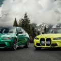 Giám đốc thiết kế BMW nói gì về vẻ ngoài 4-Series và M3/M4?