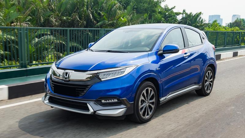 Honda HR-V 2019-2020