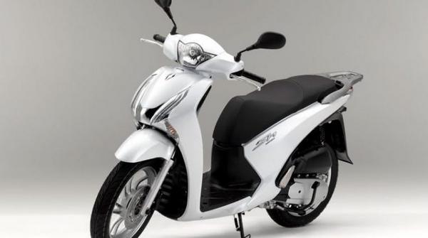 Giá xe máy Honda SH 150i mới nhất tháng 042023