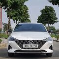 Hyundai Accent 2021