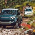 Land Rover hứa hẹn tung ra bản Defender 130 ‘khủng hơn’, dự kiến chiếm lĩnh thị trường