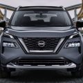 Nissan X-Trail 2021 là mẫu xe tiên phong có động cơ tiết kiệm nhiên liệu