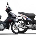 Sau Suzuki Axelo SP, RR 2020 cũng sẽ ngừng sản xuất tại Việt Nam