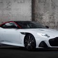 Sự trở lại ấn tượng của Aston Martin với dòng SUV mới